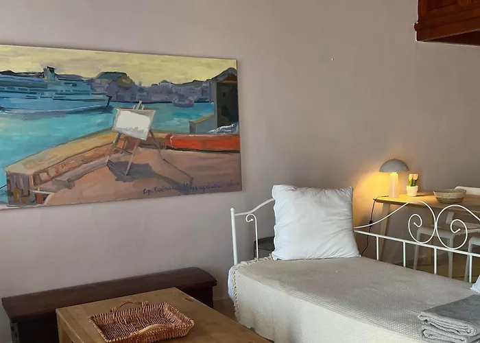 Hiona-seafront アパート *