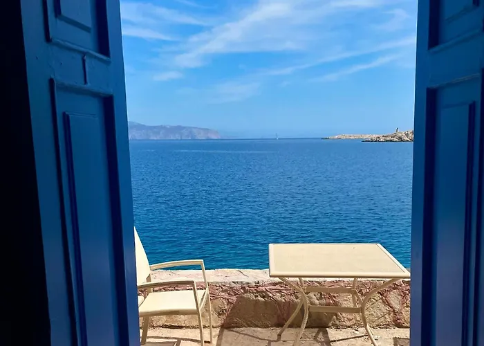 アパート Hiona-seafront *