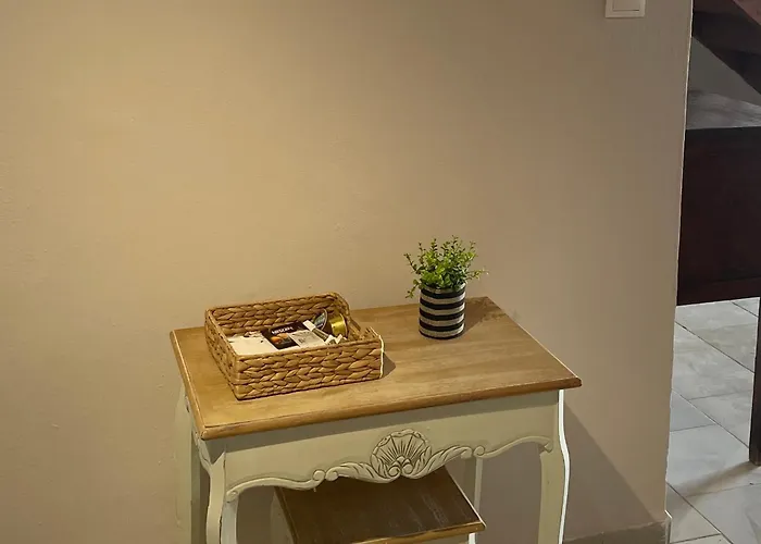 Hiona-seafront アパート