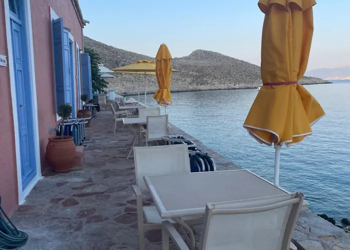 アパート Hiona-seafront