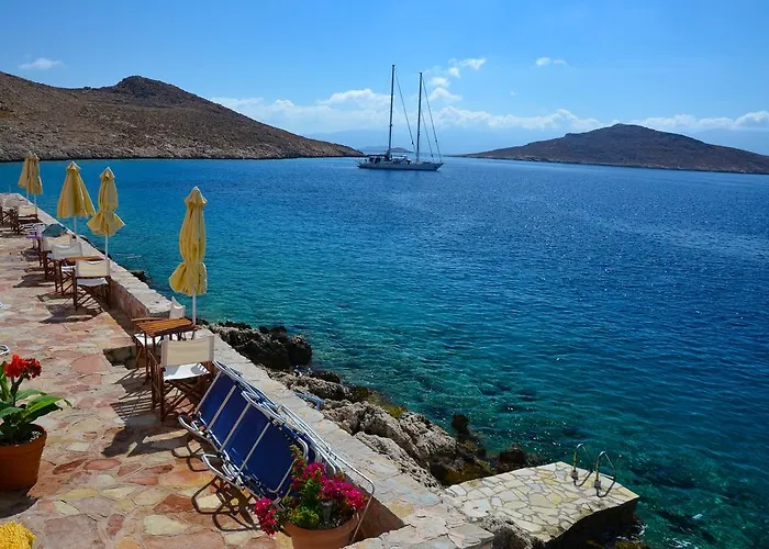 アパート Hiona-seafront *