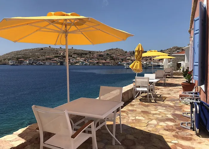 Hiona-seafront アパート